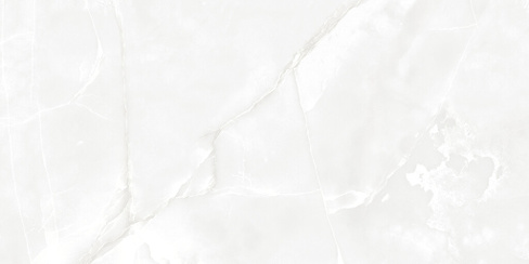 Керамический гранит AZARIO SKY WHITE 60х120 Glossy (P3211112137G)