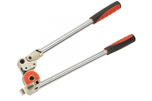 Трубогиб для нержавеющей стали 1/4" RIDGID 604 38033