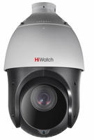 Видеокамера IP HiWatch DS-I215 2Мп, 1/2.8 CMOS, 5 - 75мм, 15x; 53,8° - 4°; механический ИК-фильтр; с EXIR-подсветкой до
