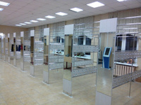 Гардероб В Школе Фото