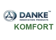 Danke KOMFORT