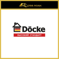 Фасадные панели DOCKE