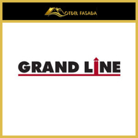 Фасадные панели GRAND LINE