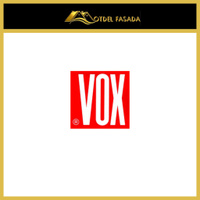 Фасадные панели VOX