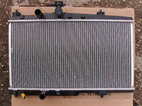 Радиаторы охлаждения двигателя и комплектующие Geely